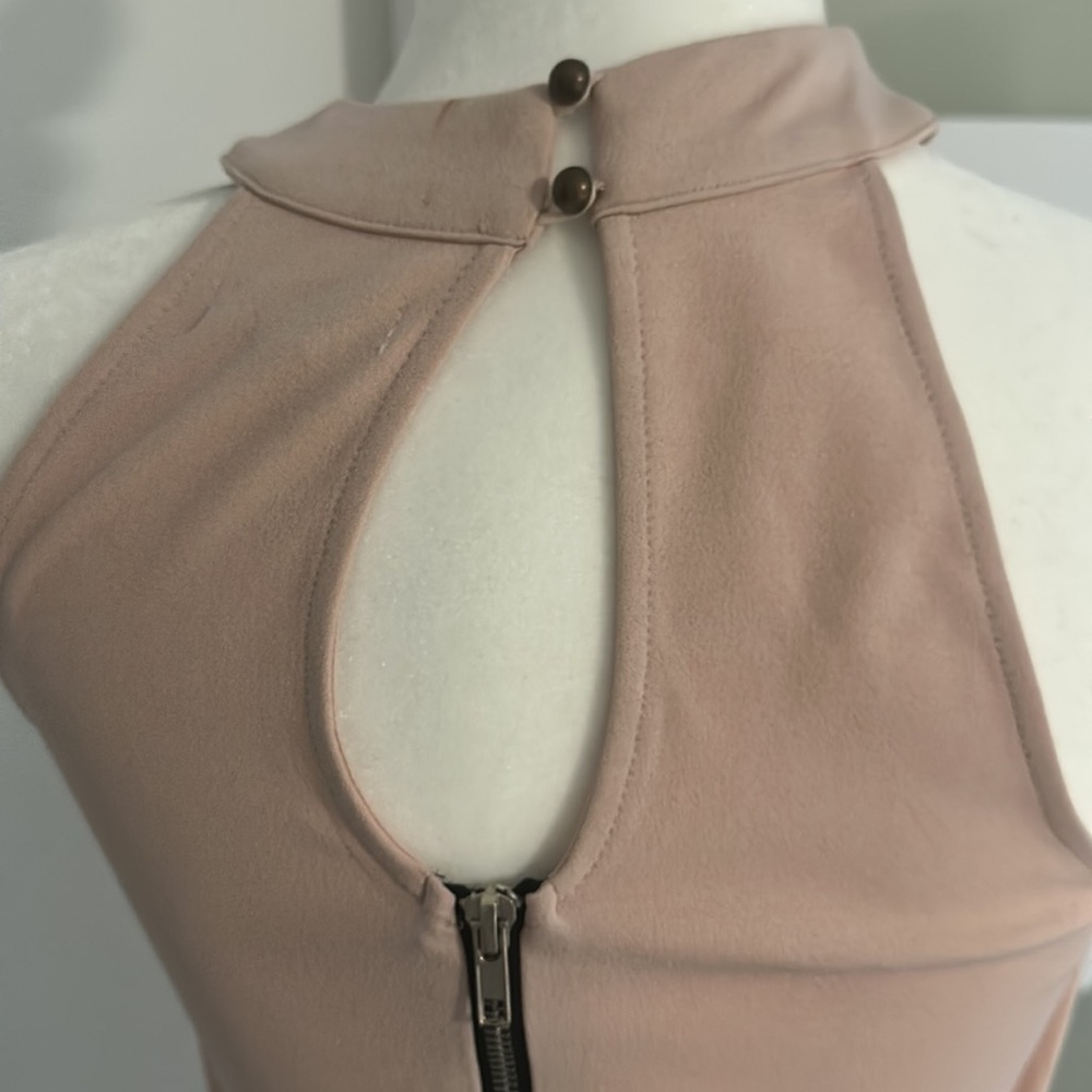 SPECHLESS DRESS - Picture 4 of 4